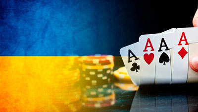 легальные казино Украины